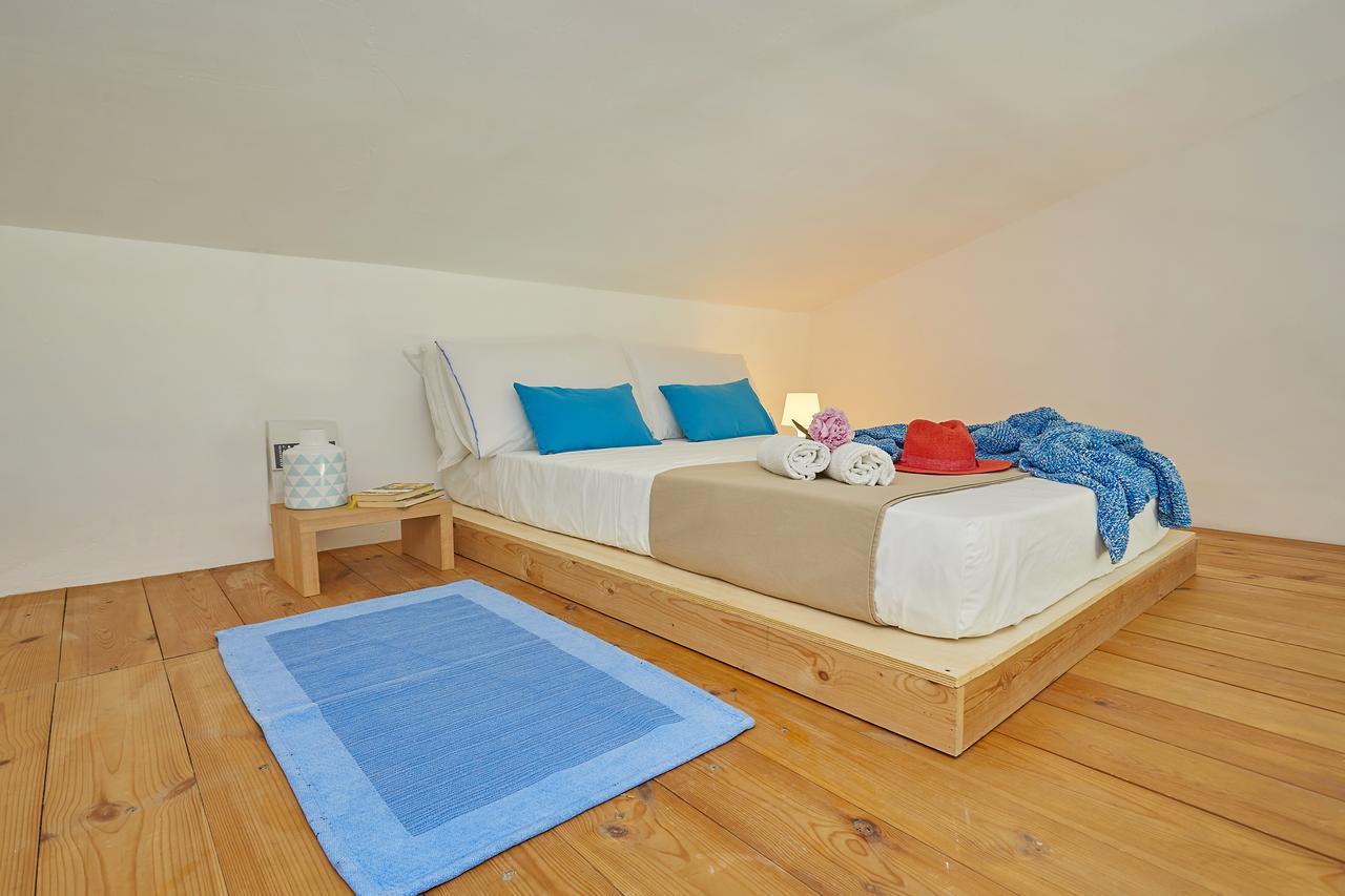 Villa Ginestra - Scopello-Villas Scopello  Luaran gambar
